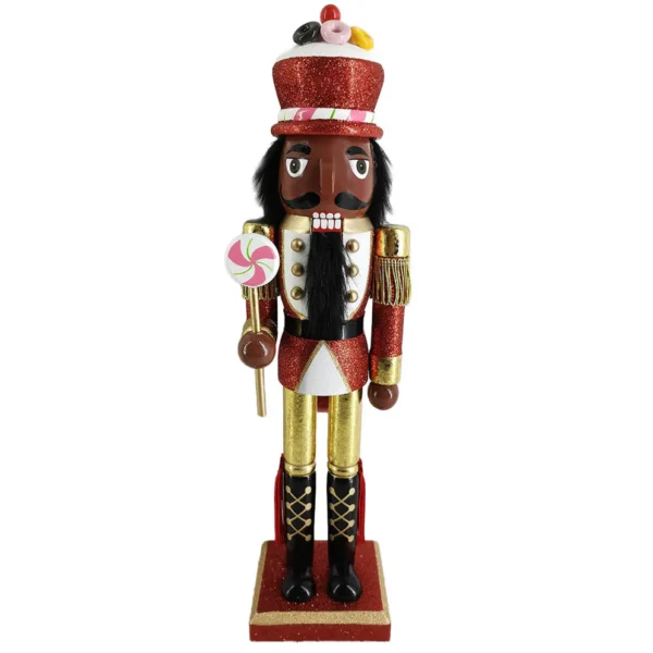 Black Nutcrackers