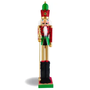 Christmas Nutcrackers