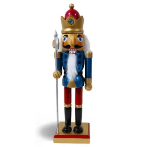 Nutcrackers