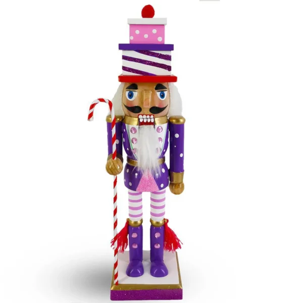 Nutcracker decoration