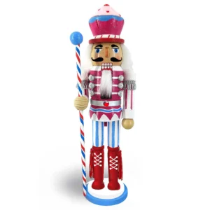 Decorative Nutcracker