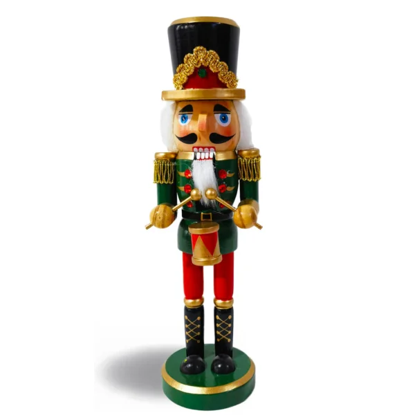 Nutcrackers