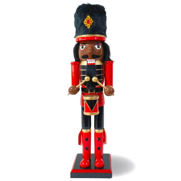 Nutcrackers